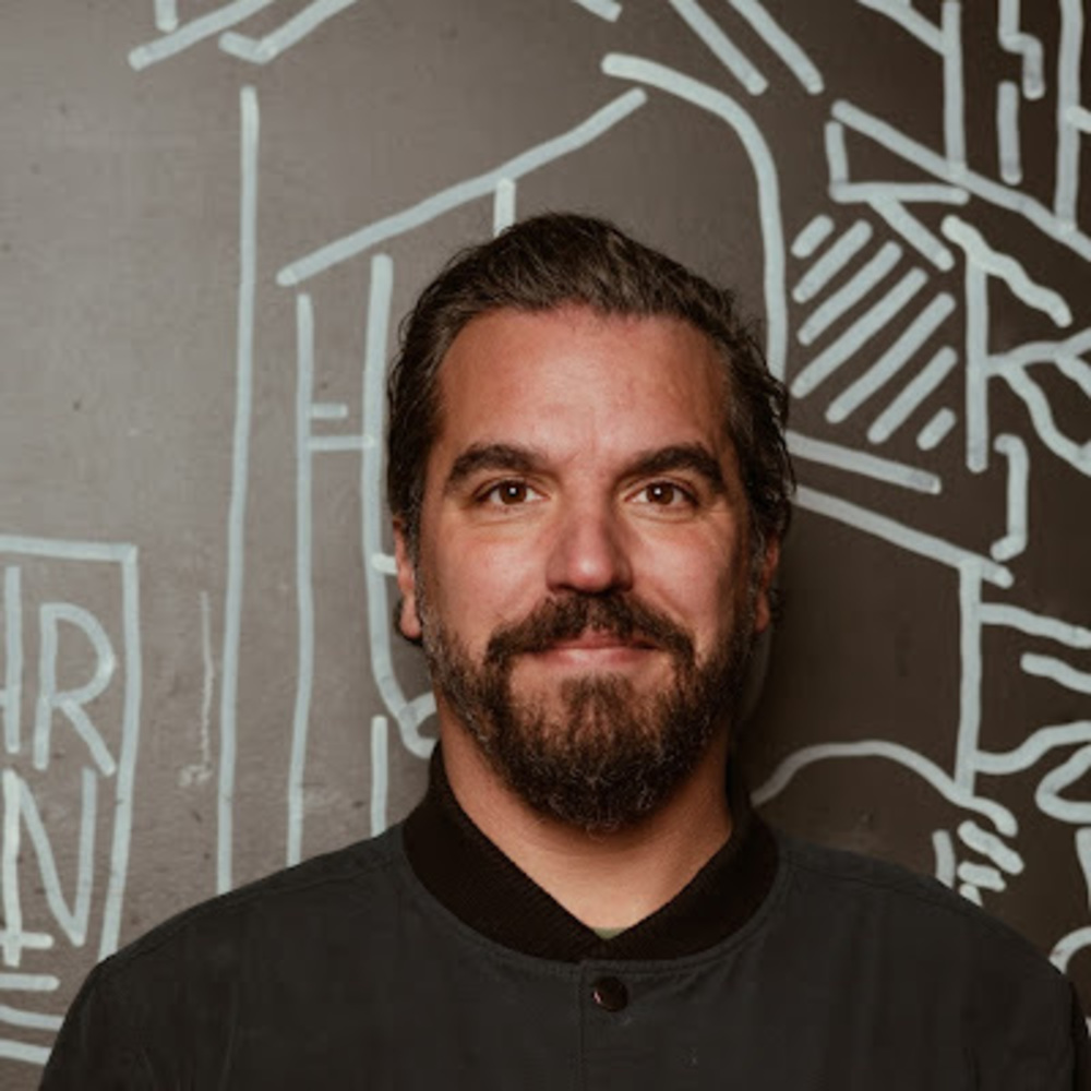 Meet your Posher, Kevin o.